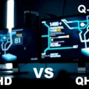 Full HD vs QHD: Key Differences to Choose the Right Resolution