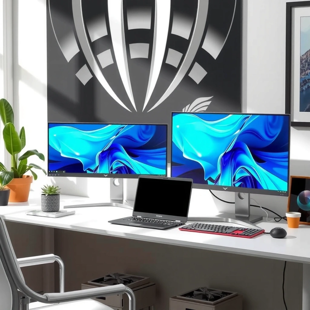 Comparison of gaming performance and refresh rates of Alienware and Samsung monitors