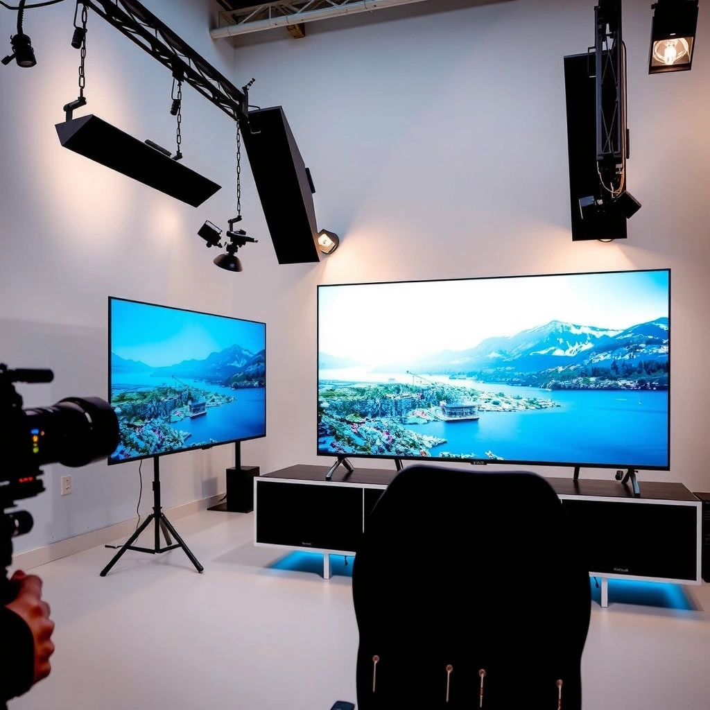 Comparison of Samsung Odyssey OLED G9 and LG 49WQ95C gaming performance metrics including Hz and response time.