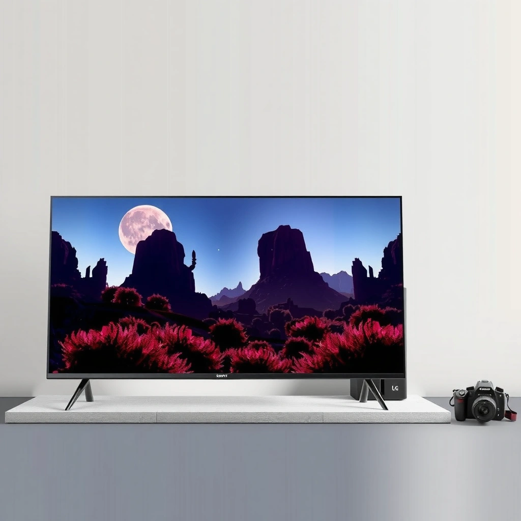 Comparison of input lag, response time, and motion in Sony OLED and LG OLED TVs for gaming