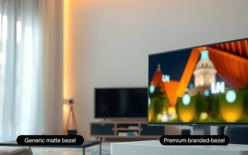 Generic Smart TV vs Brand Smart TV: Which One Is Better?