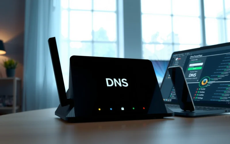 How to Use Google DNS on a Router: Step-by-Step Setup