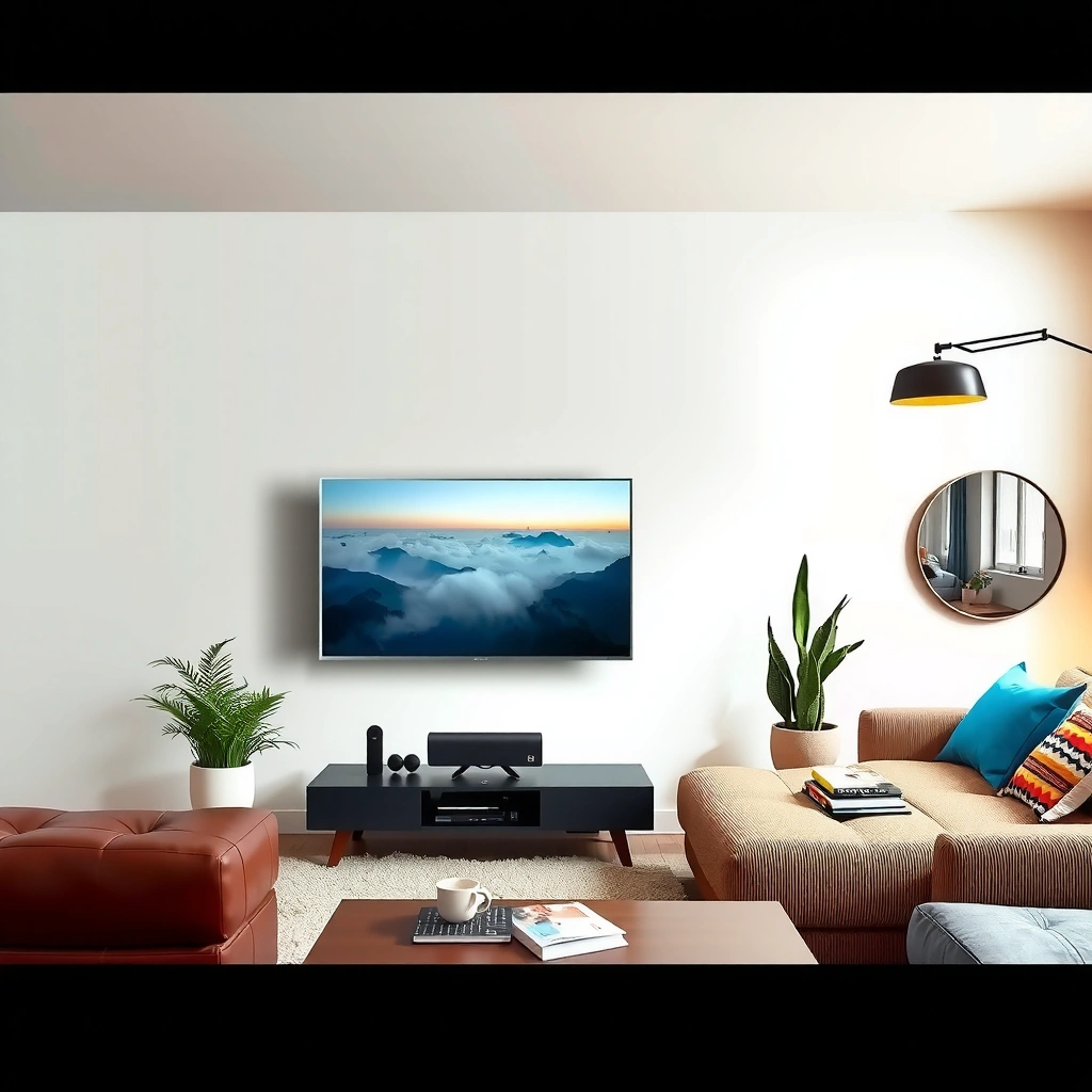 Key performance highlights of Google TV showcasing speed and responsiveness features.