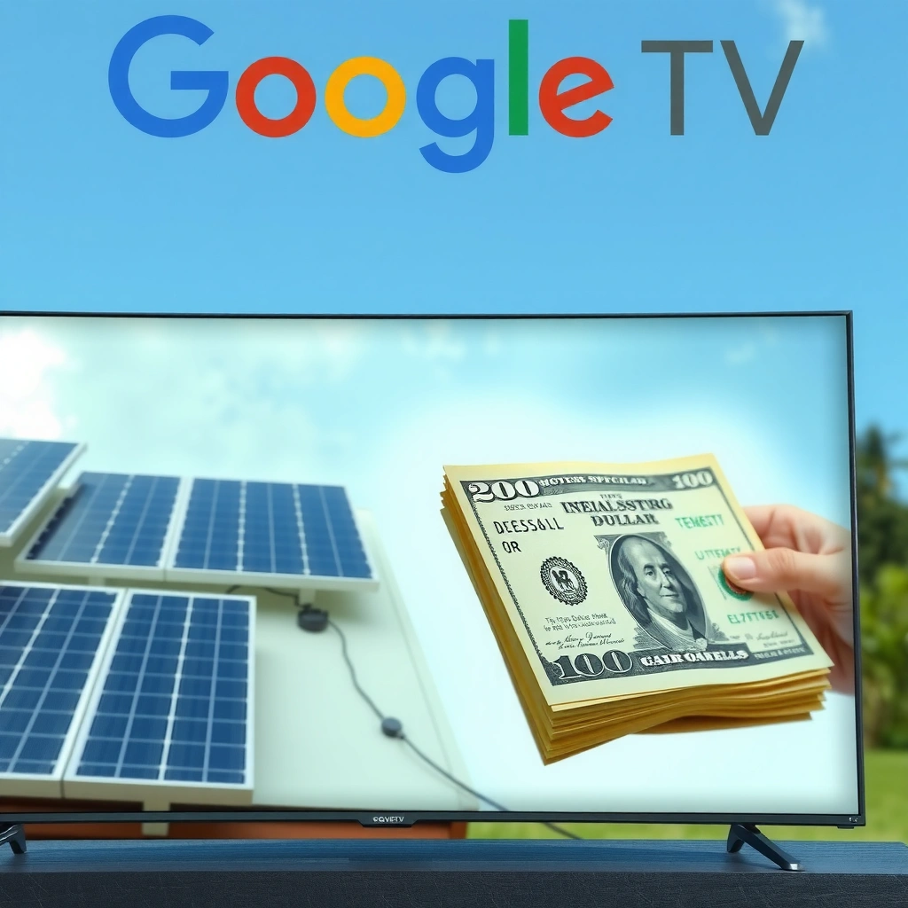 Comparison of Google TV and Android TV highlighting core differences and features.