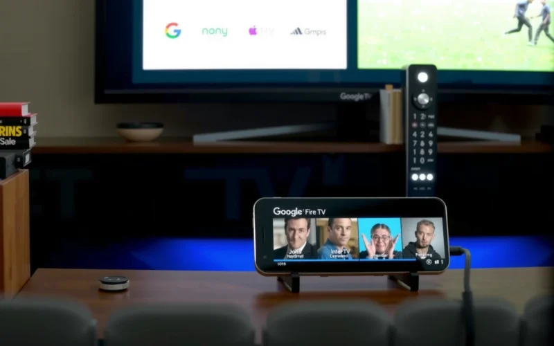Google TV vs Fire TV: Which Streaming Experience Is Better?