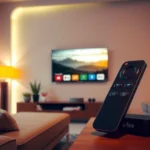 Comparison of Google TV and Fire TV voice search features and capabilities.