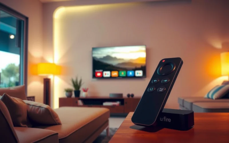Google TV vs Fire TV Voice Search: Which Is Better?