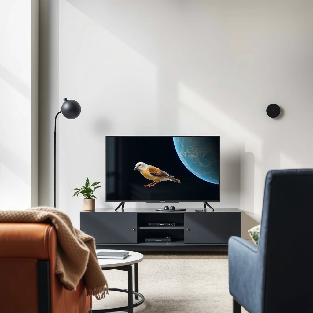 Comparison of Google TV and Tizen platforms for smart TVs, highlighting their key features and differences.