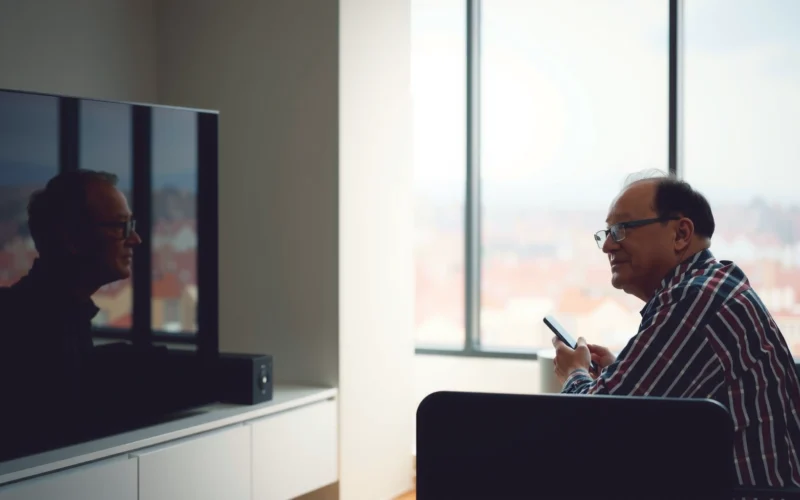 Google TV vs Tizen: Key Differences for Smart TV Users