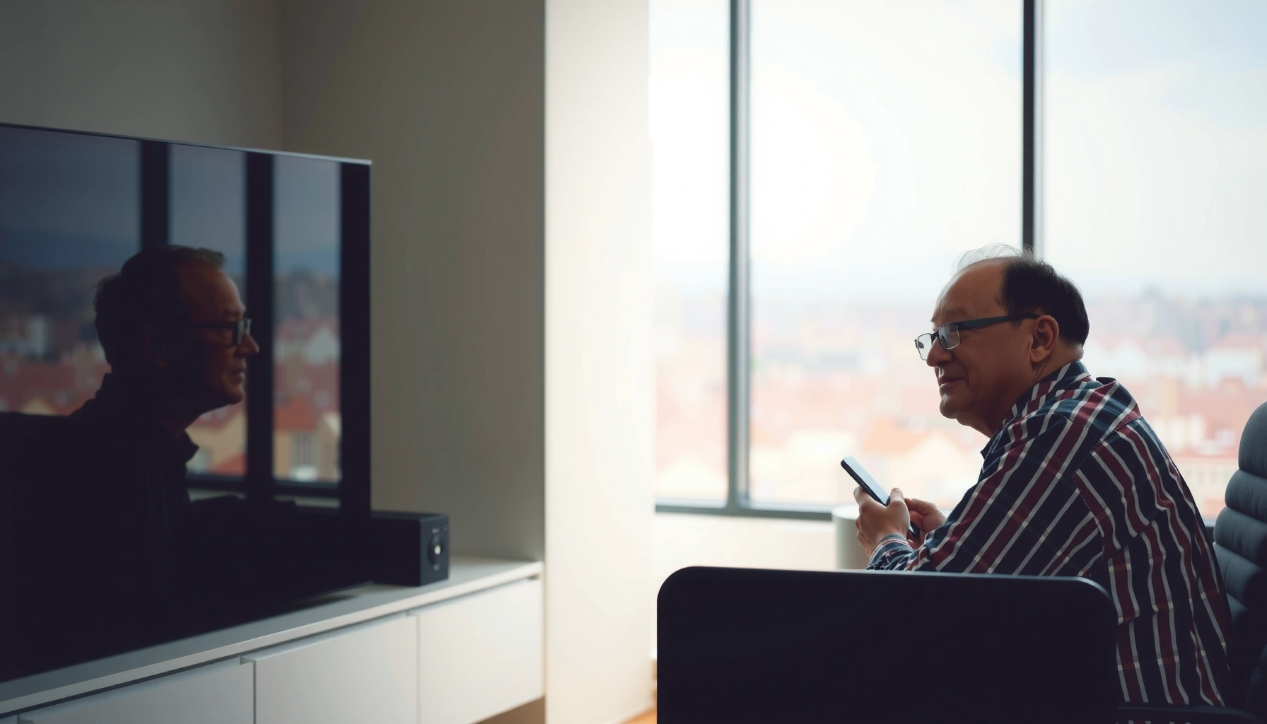 Comparison of Google TV and Tizen for smart TV users highlighting key differences.