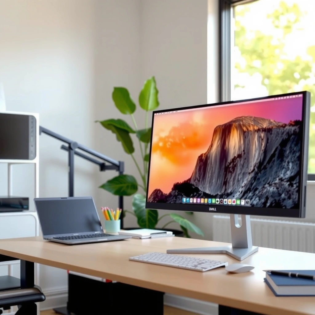 AOC Q27G3XMN vs Dell G2724D HDR and contrast performance comparison