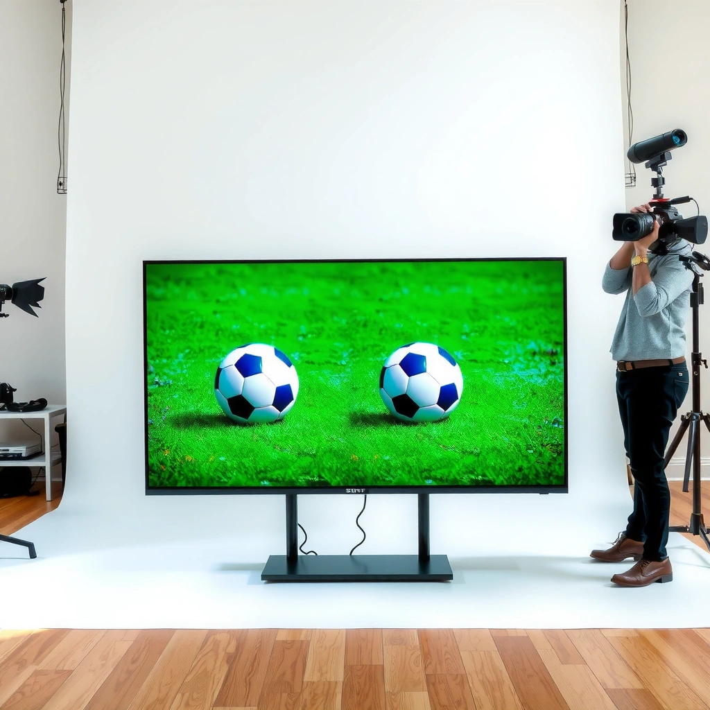 Comparison of HDR brightness and peak highlights in Sony and LG TVs