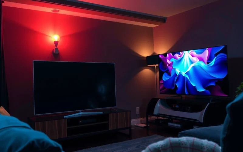 HDR vs Mini-LED: Which One Improves TV Picture Quality?