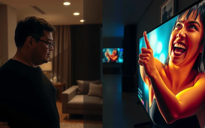 HDR vs OLED: Key Differences, Benefits, and Which to Choose