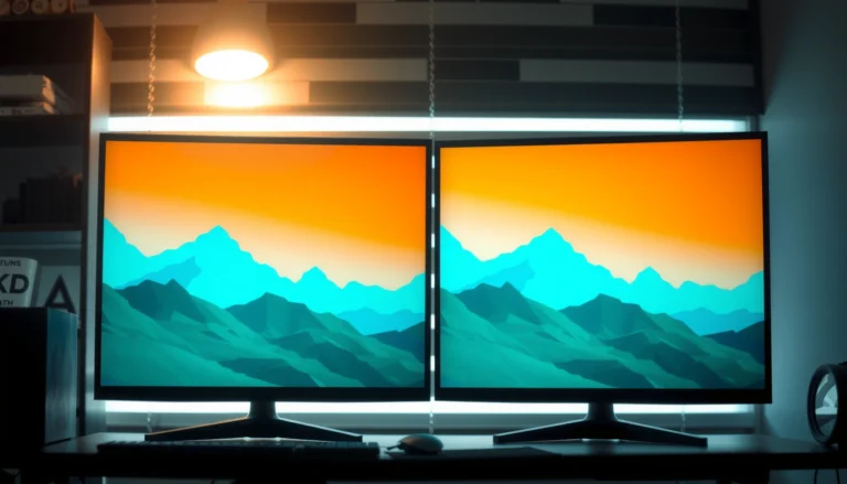 Comparison of HDR and SDR technologies highlighting brightness, color, and performance differences.