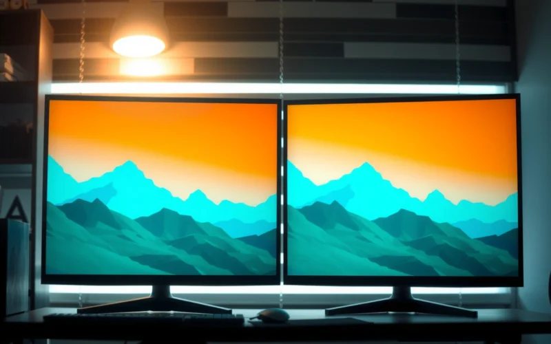 HDR vs SDR: Key Differences in Brightness, Color, and Performance