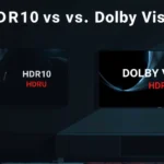 Comparison of HDR10 and Dolby Vision for Netflix, highlighting key differences and features.