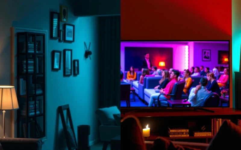 HDR10 vs Dolby Vision Streaming: Which HDR Format Looks Better?
