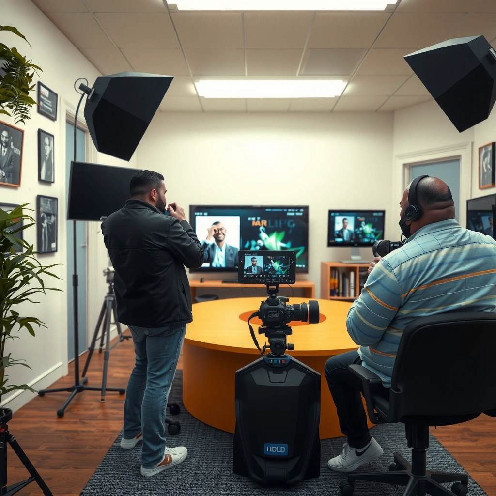 Comparison of HDR10+ and Dolby Vision highlighting their core differences for movies.