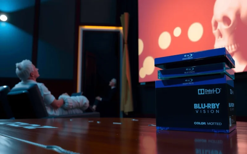 HDR10+ vs Dolby Vision Blu-ray: Which One Looks Better?