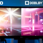Comparison of HDR10 and Dolby Vision for gaming visuals and performance.