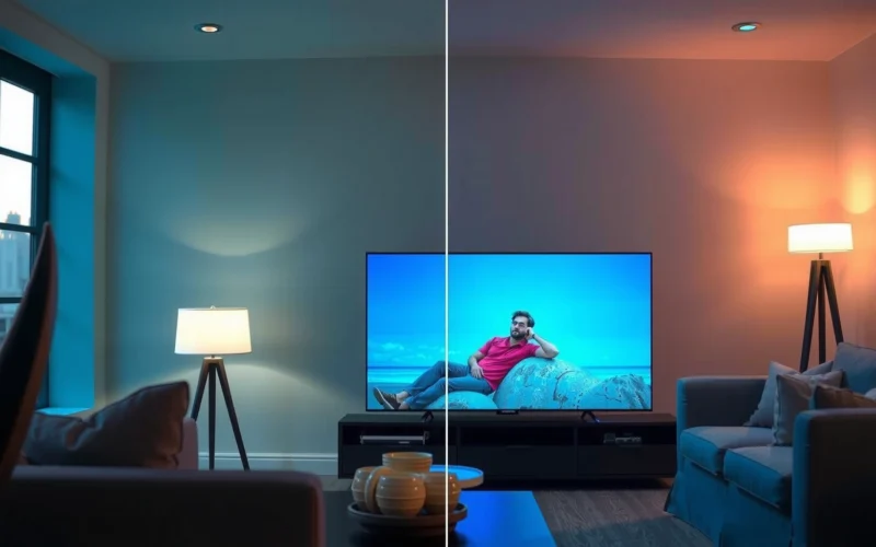 HDR10+ vs HDR10 for Samsung TV: Which HDR Format Matters Most