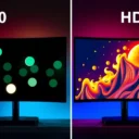 HDR10 vs HDR10+ Gaming: Key Differences and What to Choose