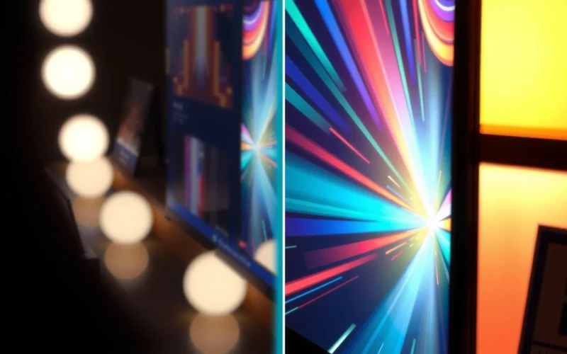HDR10+ vs HLG: Key Differences, Benefits, and Which to Choose