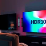 Comparison of HDR1000 and Dolby Vision showcasing their key differences and features.