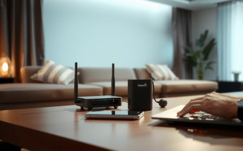 What Is a Home Network? Simple Guide for Getting Started