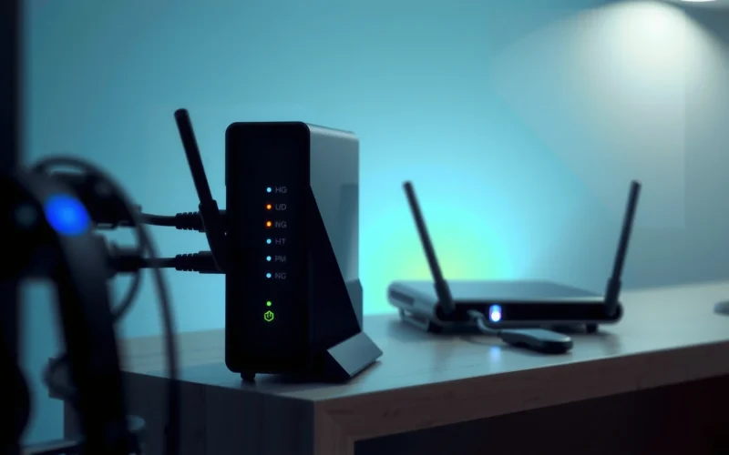 How Does a Modem Work? A Simple Explanation