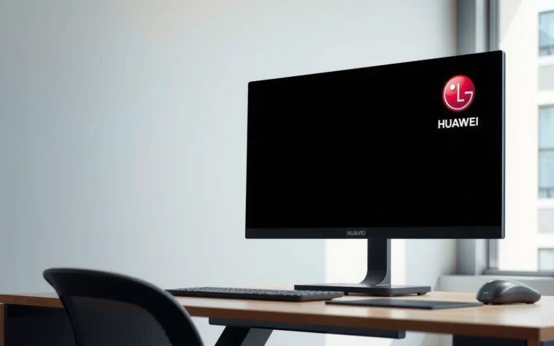 Huawei vs LG Monitors: Key Differences and Which to Buy