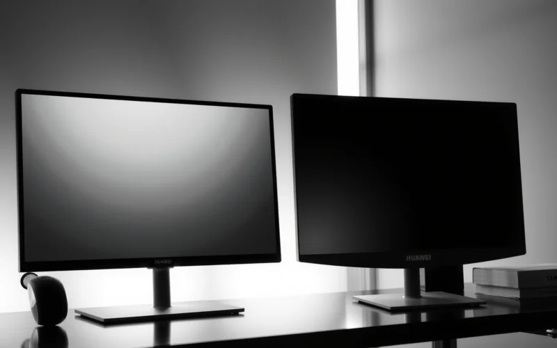 Huawei vs Samsung Monitors: Which Should You Buy?