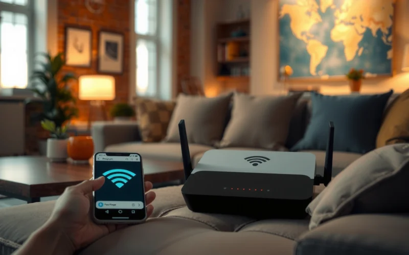 How to Fix Router Poor Range: Improve Wi‑Fi Coverage Fast