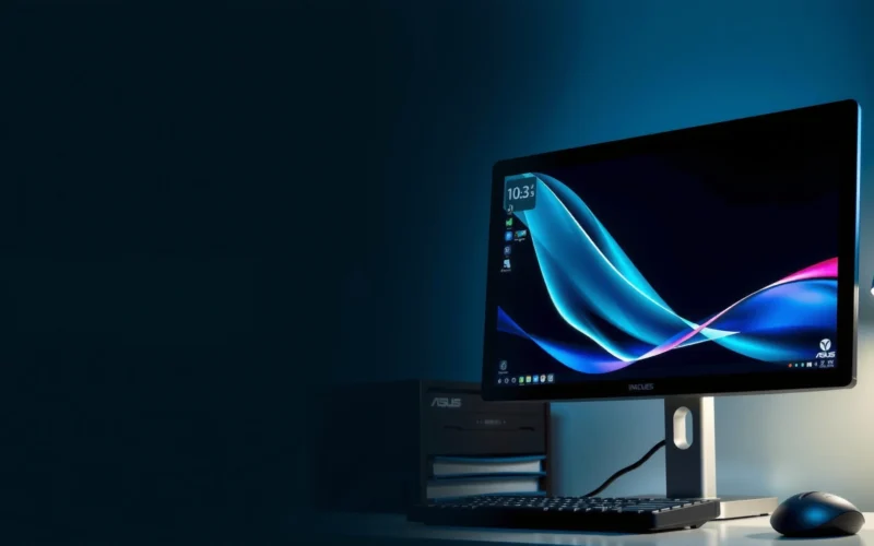 Innocn vs ASUS Monitors: Which One Should You Choose?