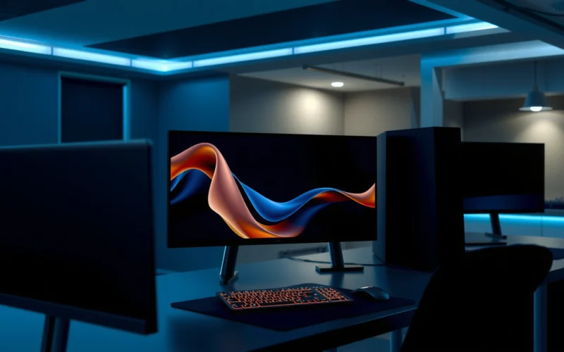 INNOCN vs LG Monitors: Which One Should You Buy?