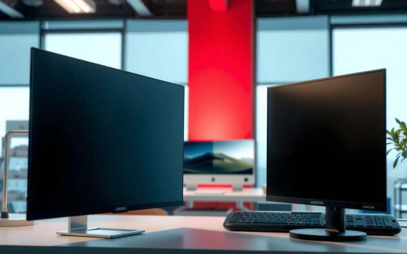 Innocn vs Samsung Monitors: Which One Should You Buy?
