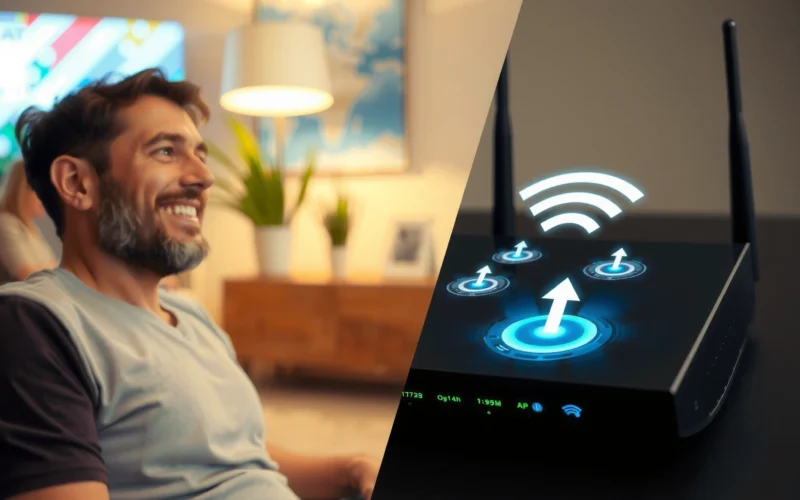 Internet Speed vs Wi-Fi Speed: What Really Affects Your Downloads