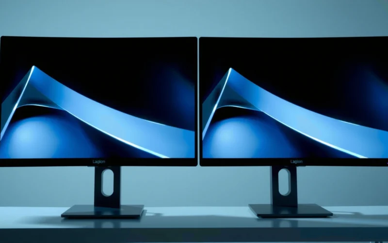 IPS Black vs VA Monitors: Key Differences and Which to Choose