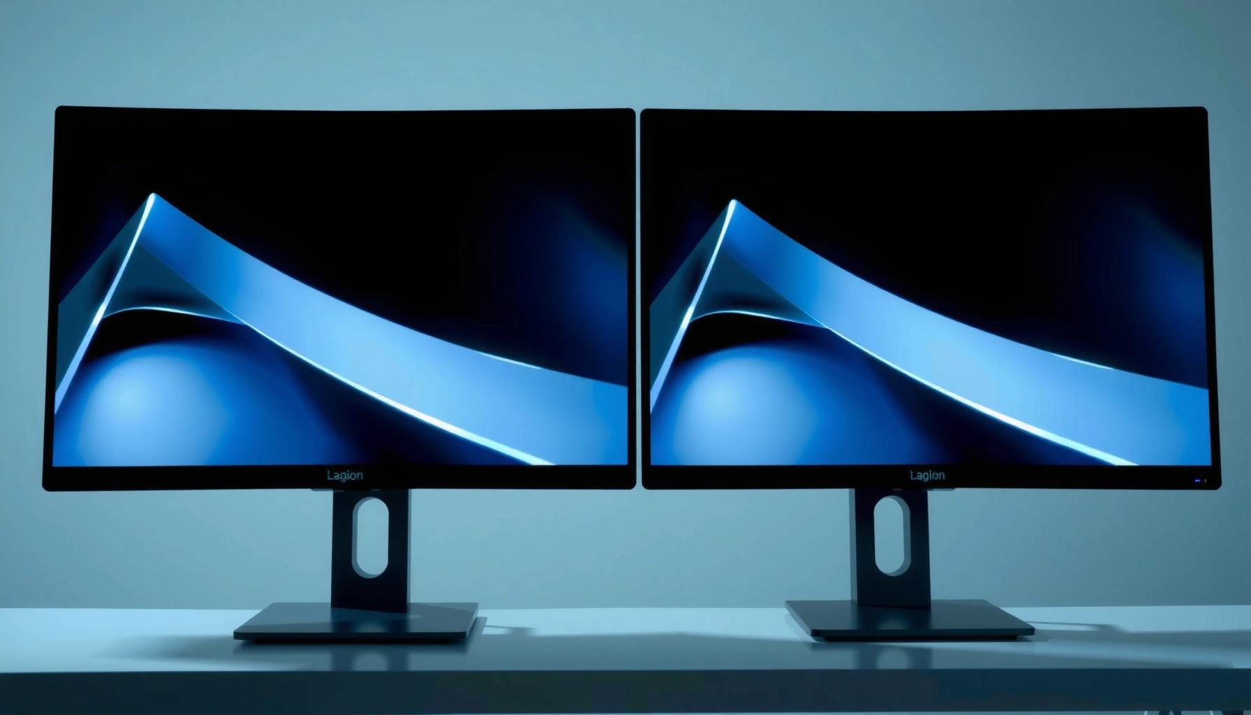 Comparison of IPS Black and VA monitors highlighting key differences and features.