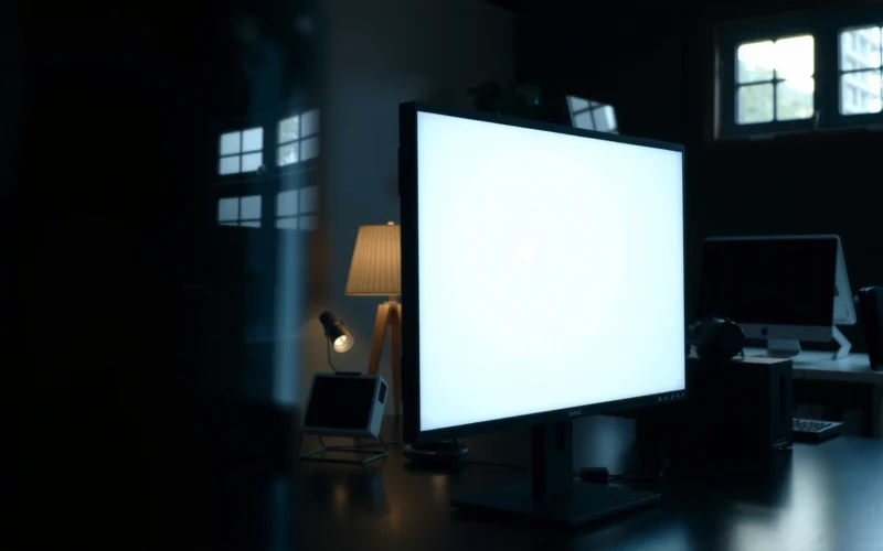 IPS vs Mini-LED Monitors: Which Display Wins for You?