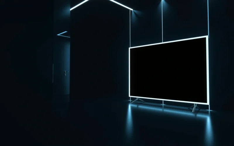 IPS vs OLED Contrast: Which Panel Delivers Deeper Blacks?