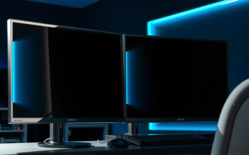 IPS vs OLED for Video Editing: Which Display Is Better?