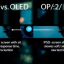 IPS vs OLED Response Time: Which Is Faster?