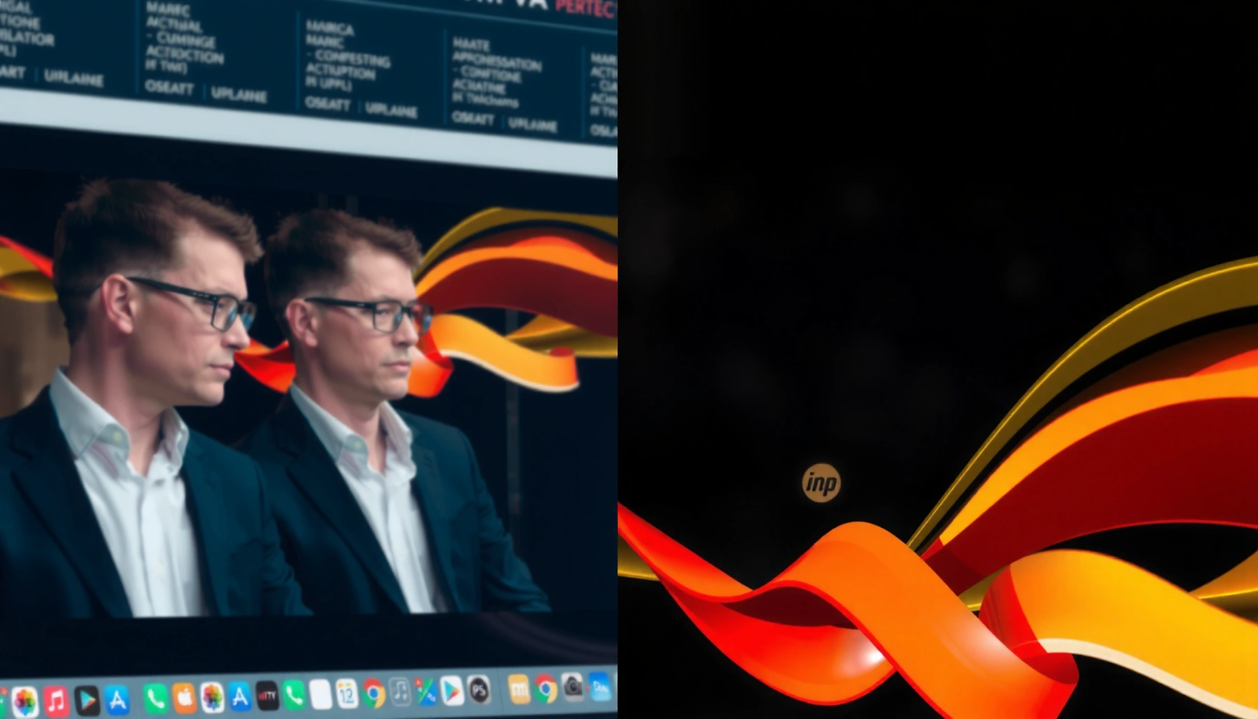 Comparison of IPS and TN monitors highlighting key differences for display choices