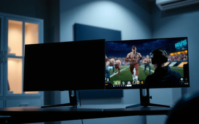 IPS vs VA for Gaming: Which Display Is Better?
