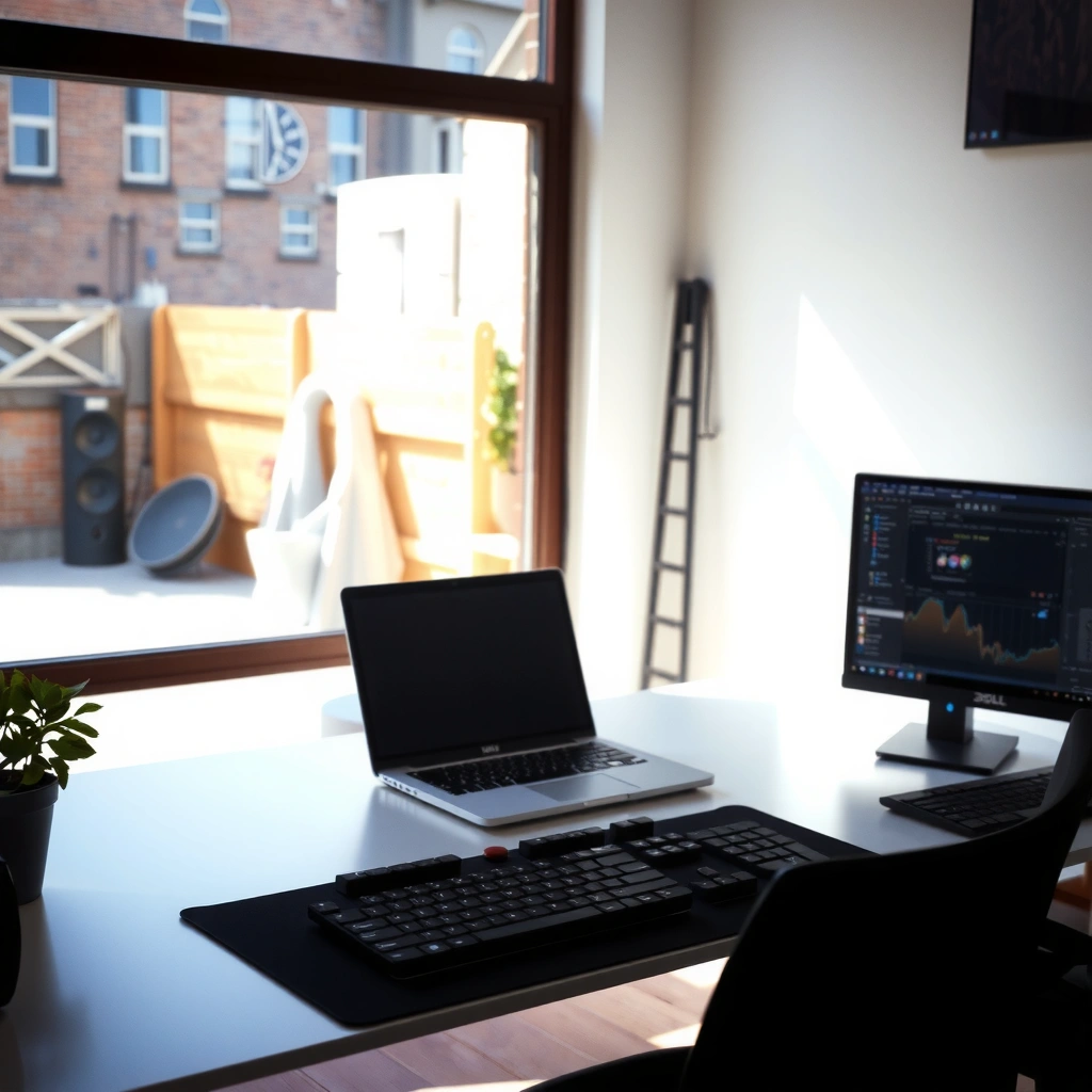 Comparison of key specs and refresh rates for Dell G2724D and ASUS VG27AQ monitors