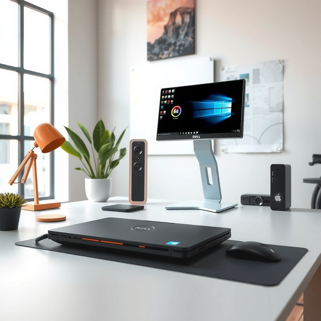 Comparison of key specifications for Dell G3223Q and Gigabyte M32U monitors
