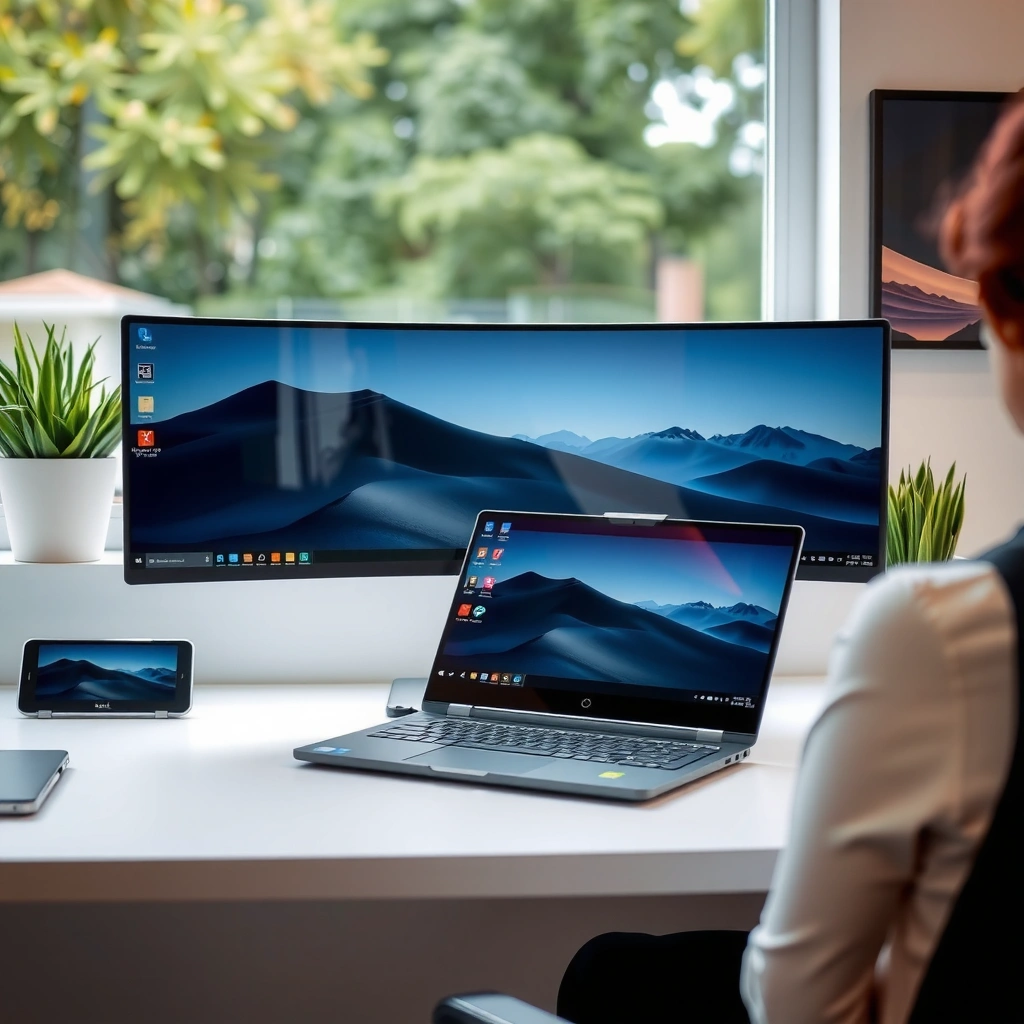 Comparison of key specifications for BenQ PD3220U and Dell U3223QE 4K monitors