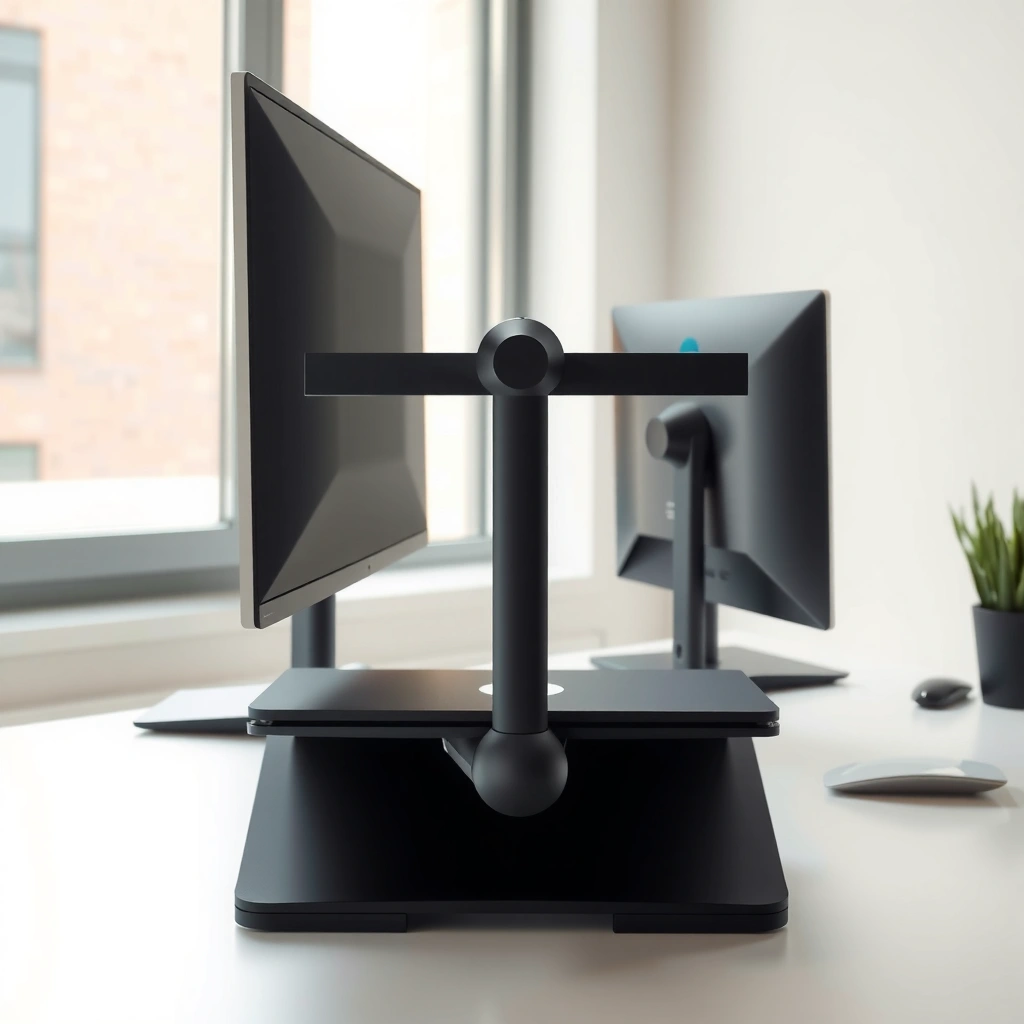Quick comparison overview of KTC and LG monitors highlighting key features and differences.